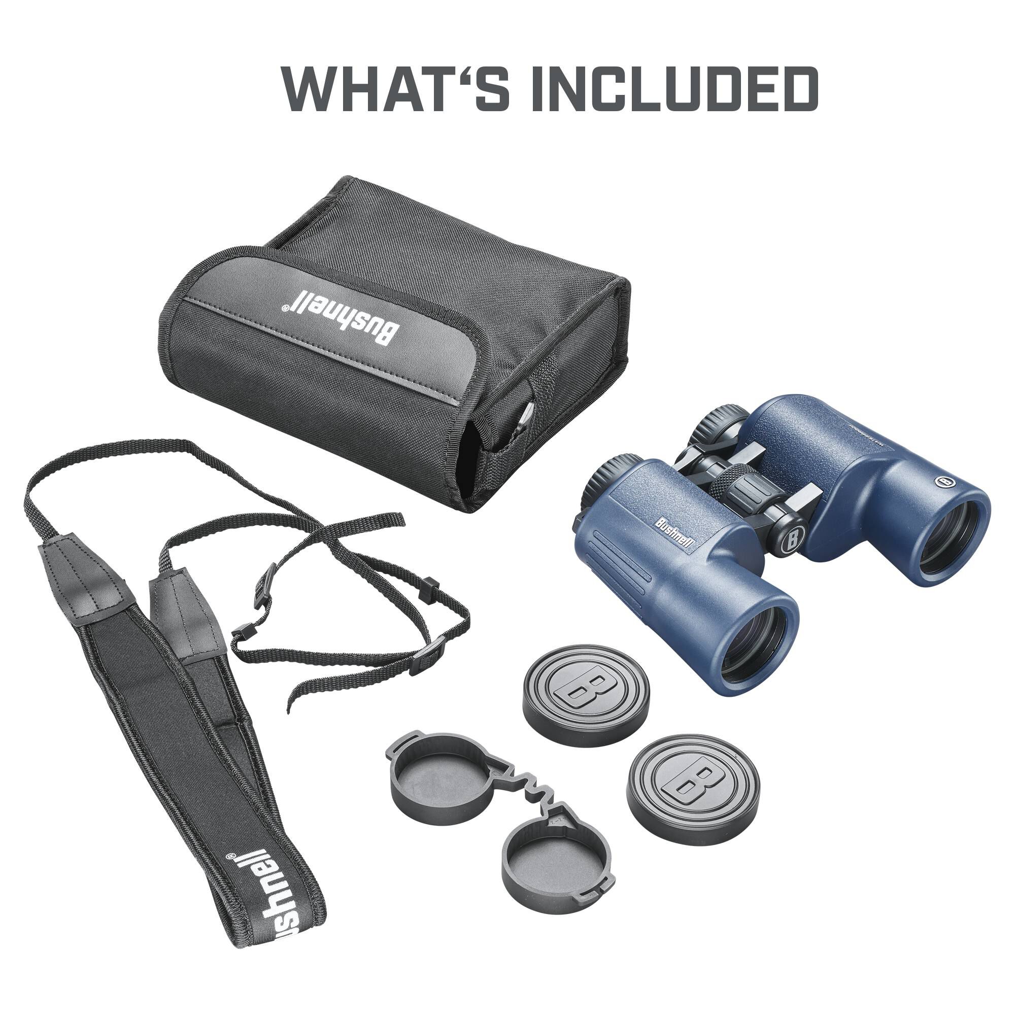 Bushnell binoculars 12x42 clearance